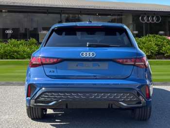 Used Audi A3 2025 for sale - 74315237: Photo