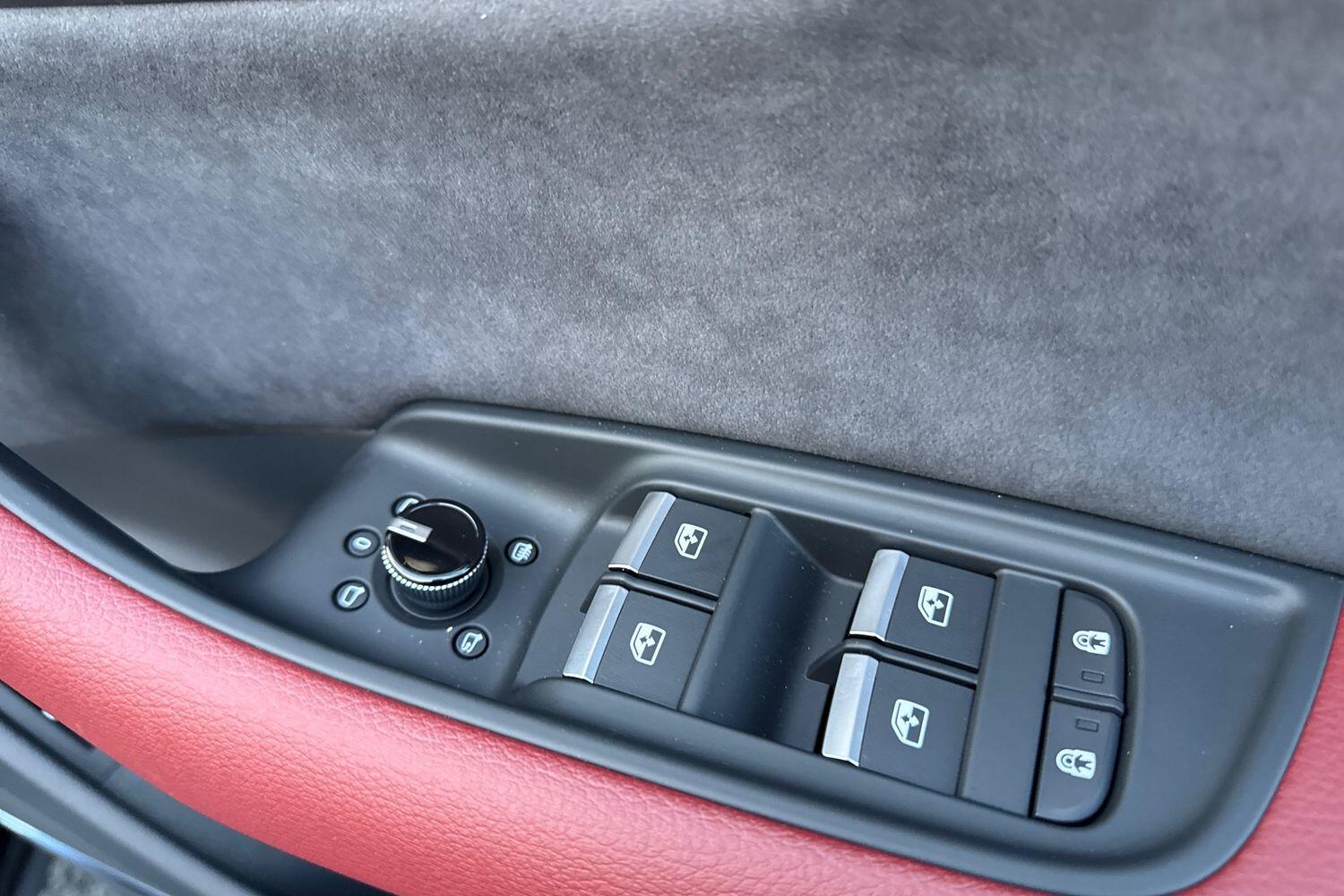 Used Audi SQ7 2025 for sale - 76968058: Photo 17