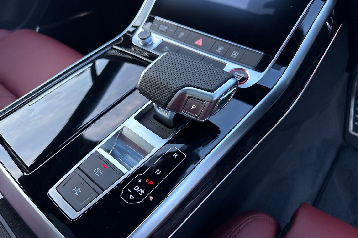 Used Audi SQ7 2025 for sale - 76968058: Photo 19