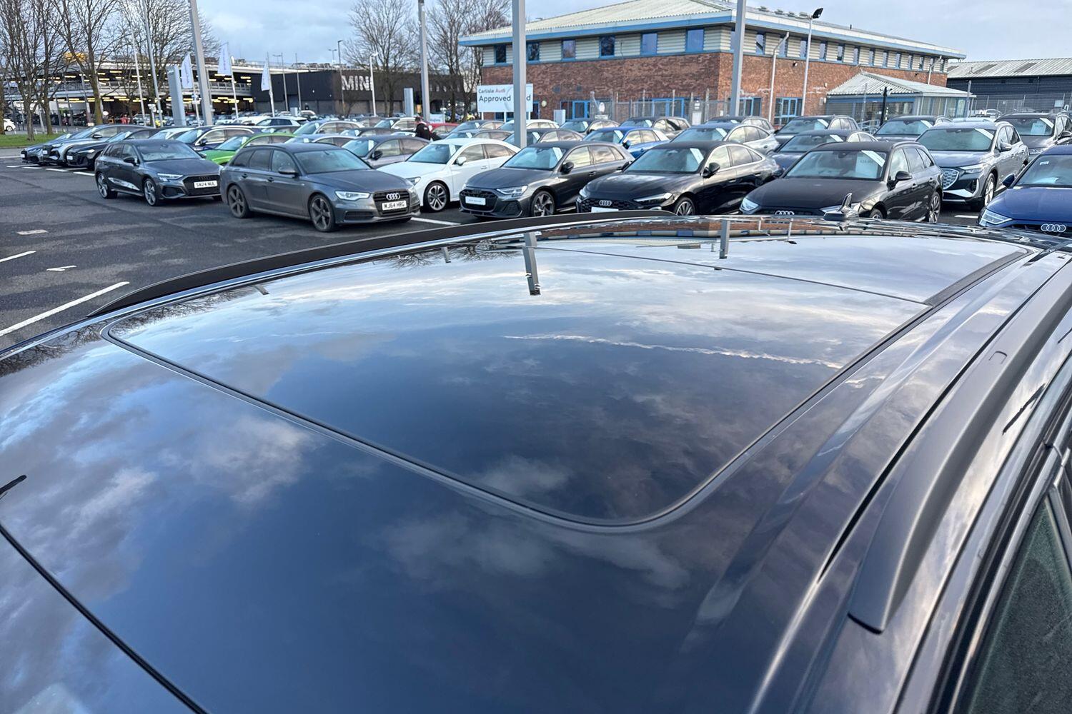 Used Audi SQ7 2025 for sale - 76968058: Photo 26