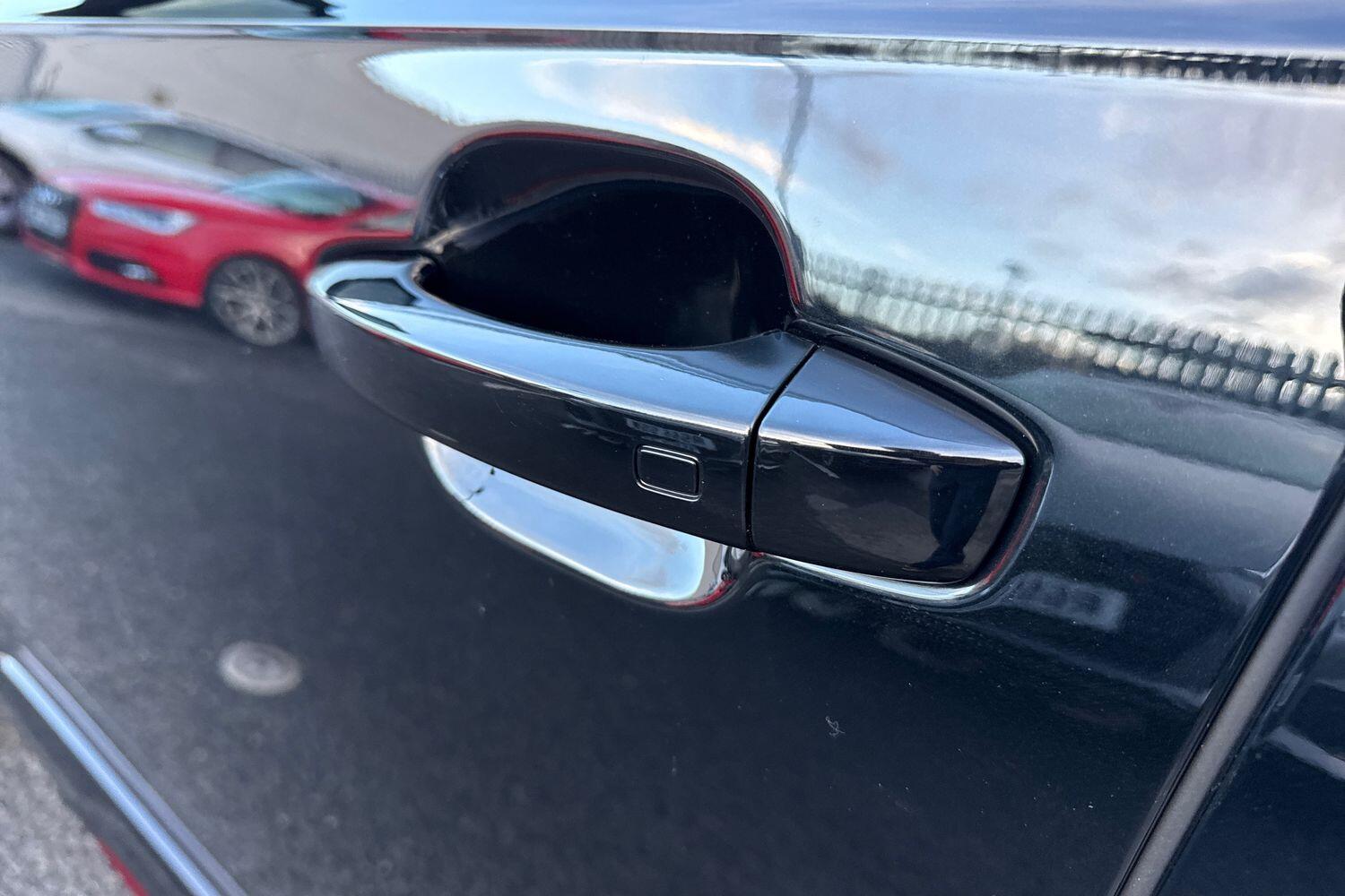 Used Audi SQ7 2025 for sale - 76968058: Photo 27