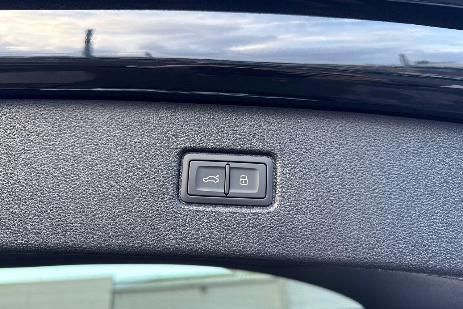 Used Audi SQ7 2025 for sale - 76968058: Photo 29