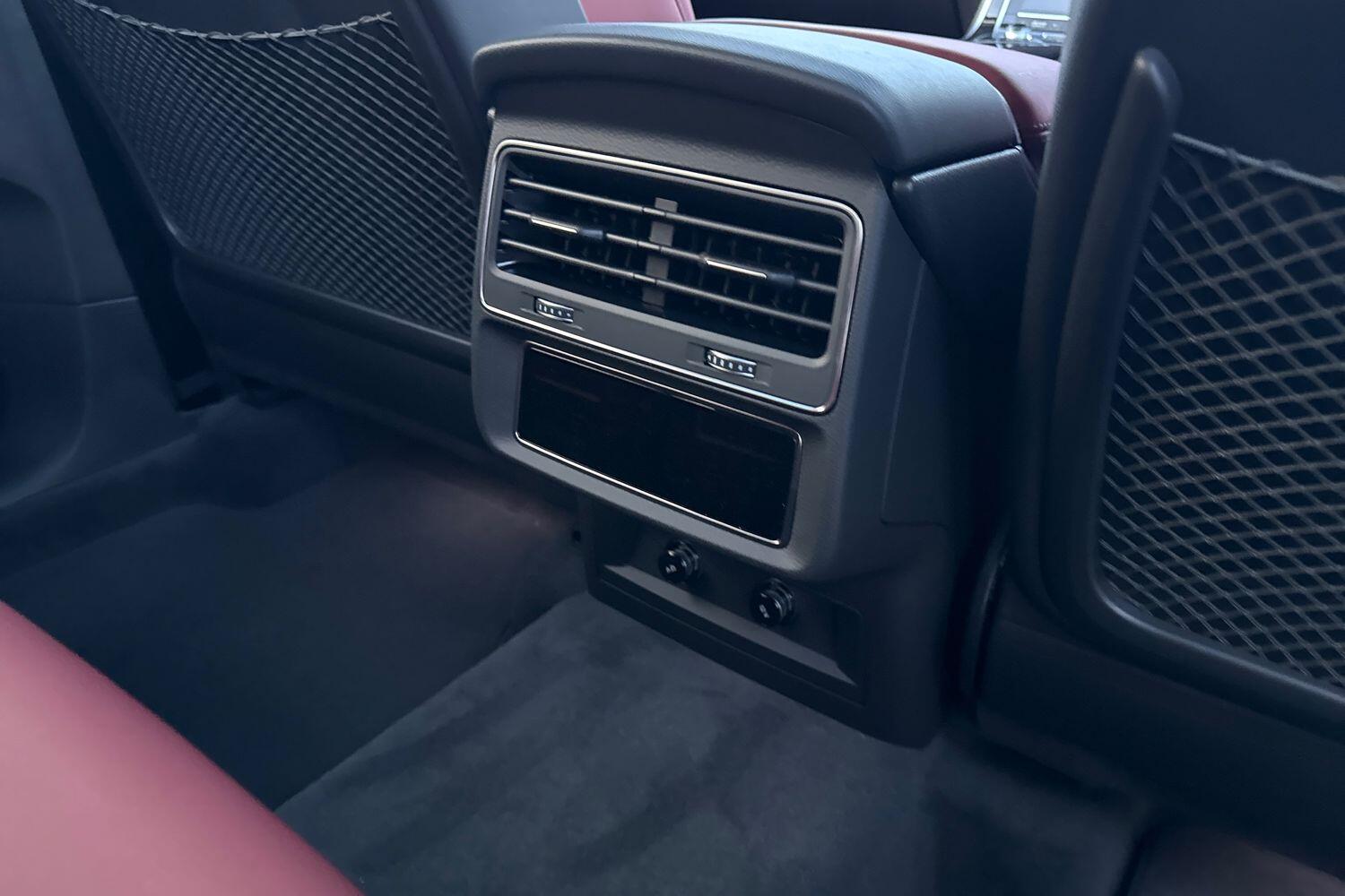 Used Audi SQ7 2025 for sale - 76968058: Photo 31