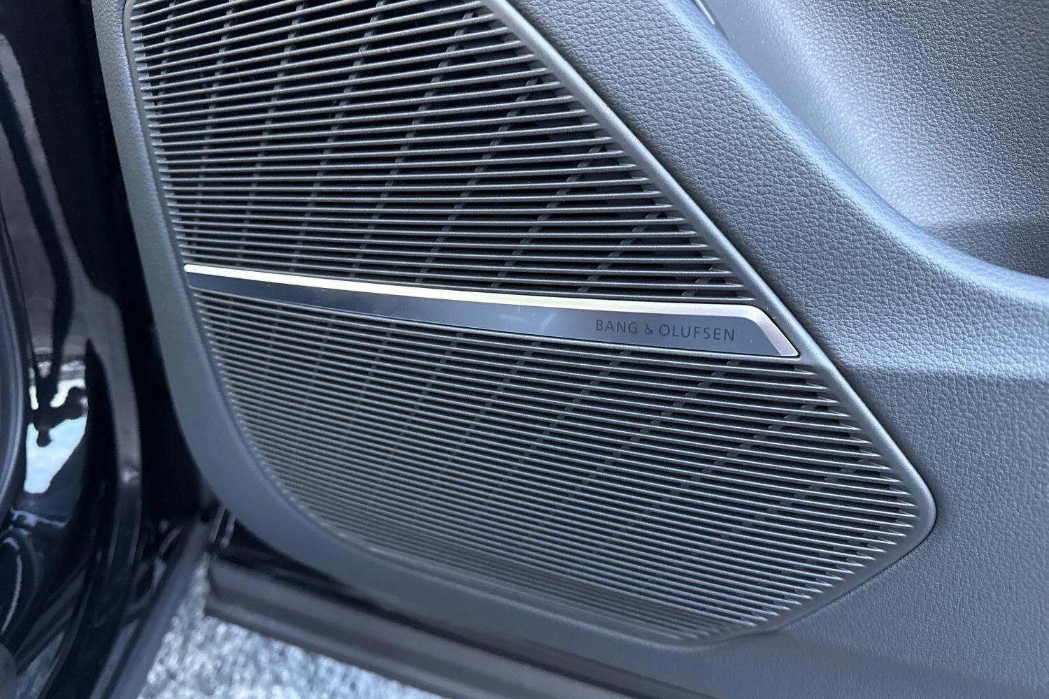 Used Audi SQ7 2025 for sale - 76968058: Photo 32