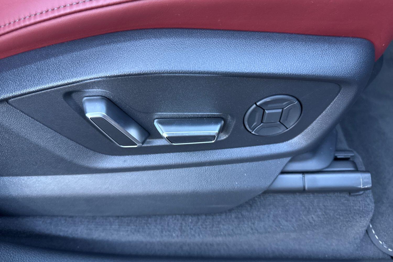 Used Audi SQ7 2025 for sale - 76968058: Photo 33