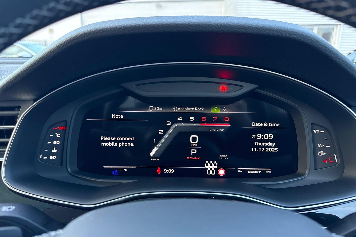 Used Audi SQ7 2025 for sale - 76968058: Photo 38