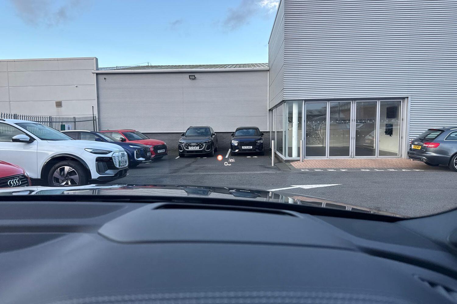 Used Audi SQ7 2025 for sale - 76968058: Photo 41