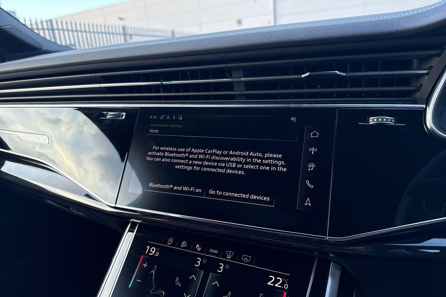 Used Audi SQ7 2025 for sale - 76968058: Photo 46