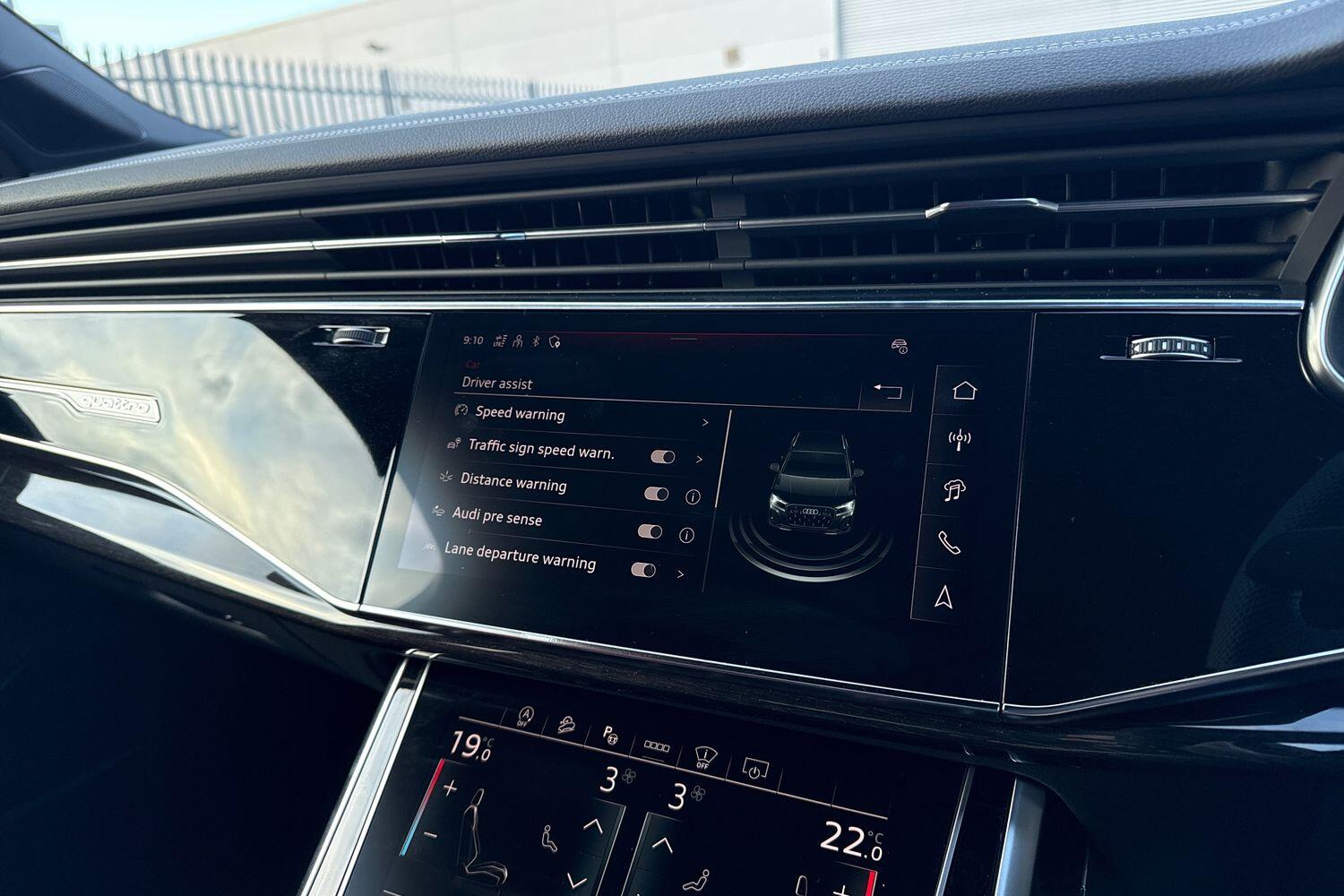 Used Audi SQ7 2025 for sale - 76968058: Photo 49