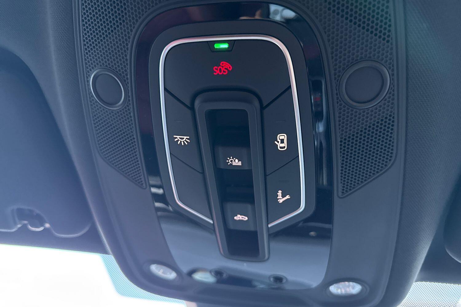 Used Audi SQ7 2025 for sale - 76968058: Photo 51