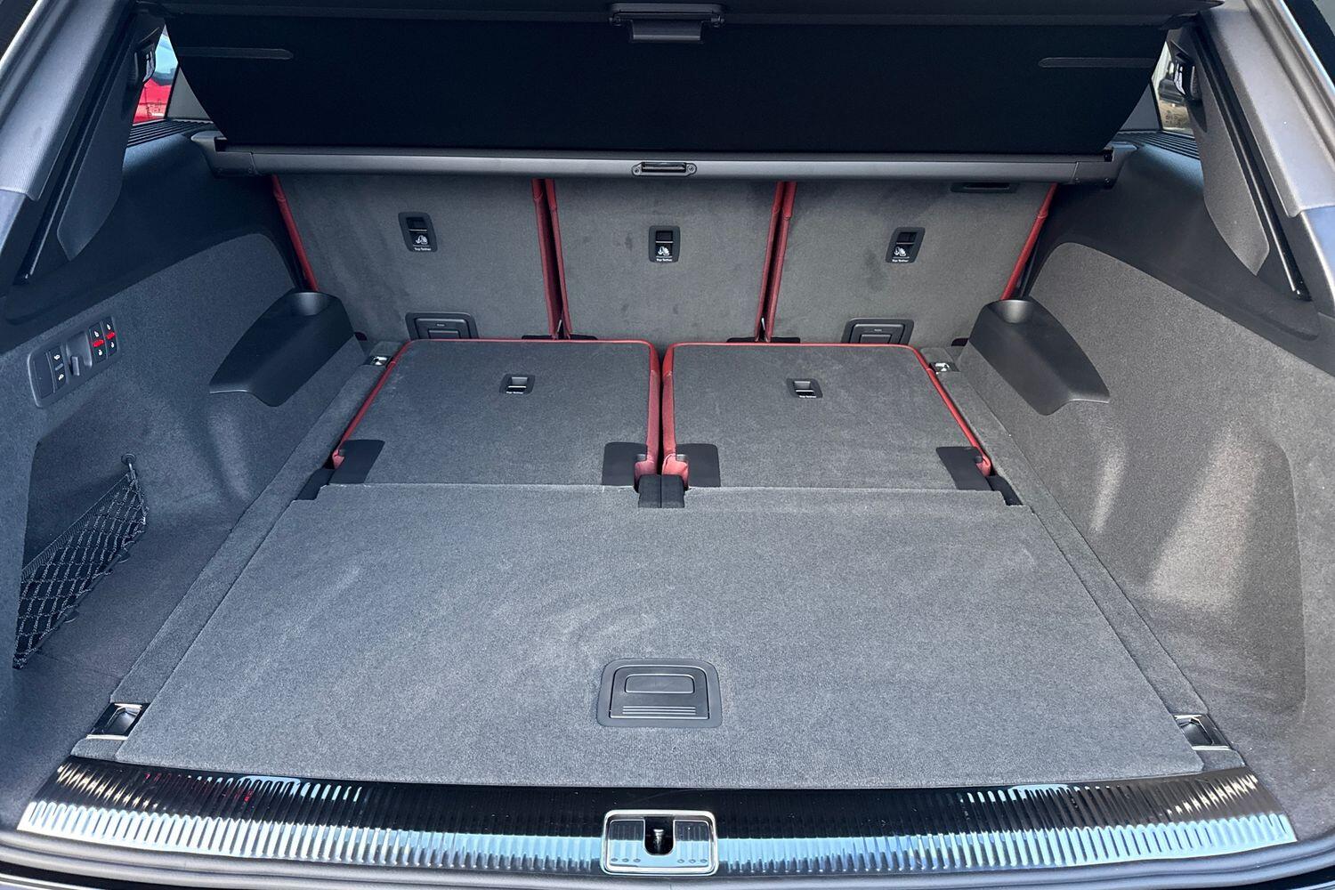 Used Audi SQ7 2025 for sale - 76968058: Photo 9