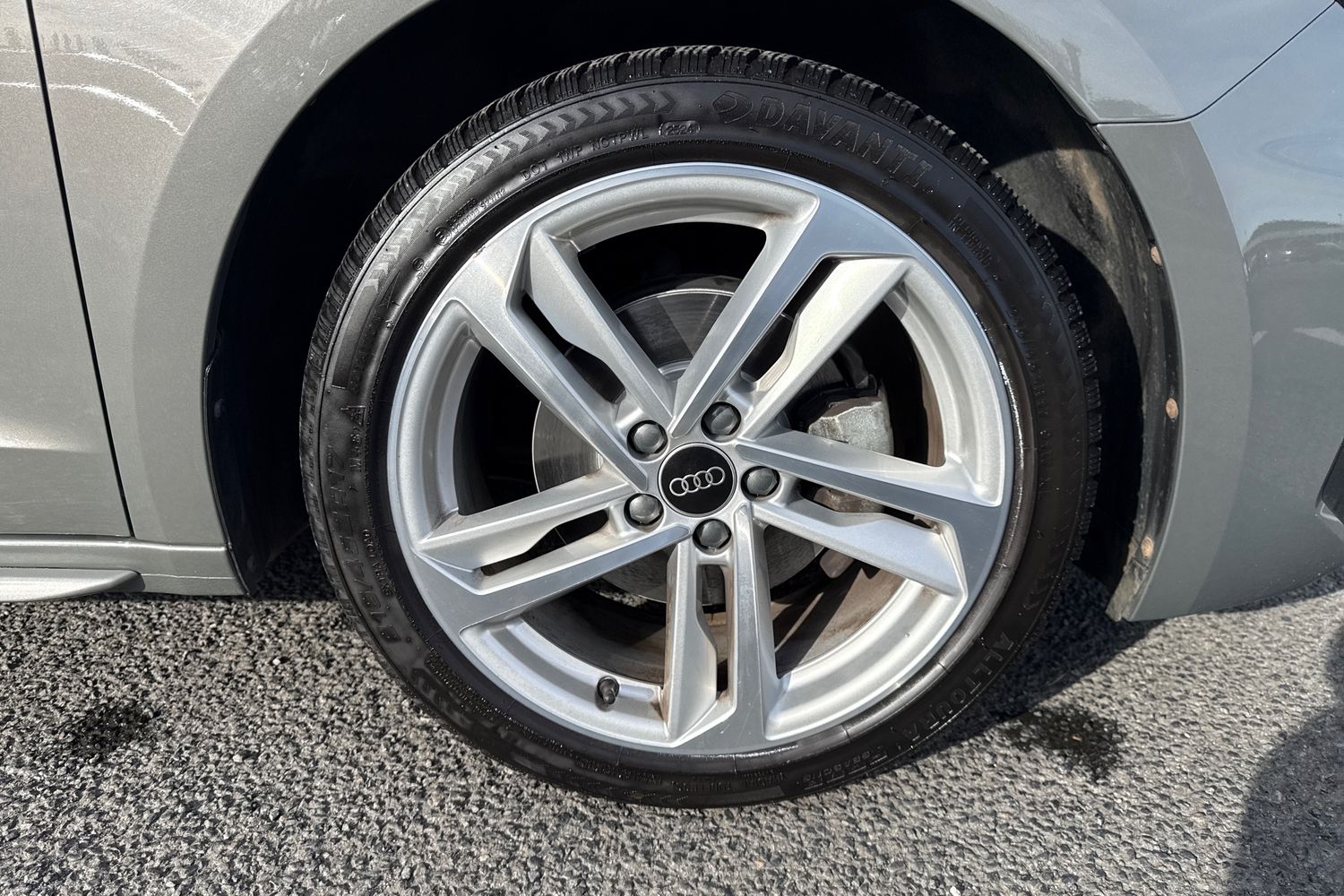 Used Audi A1 2023 for sale - 77553353: Photo 10