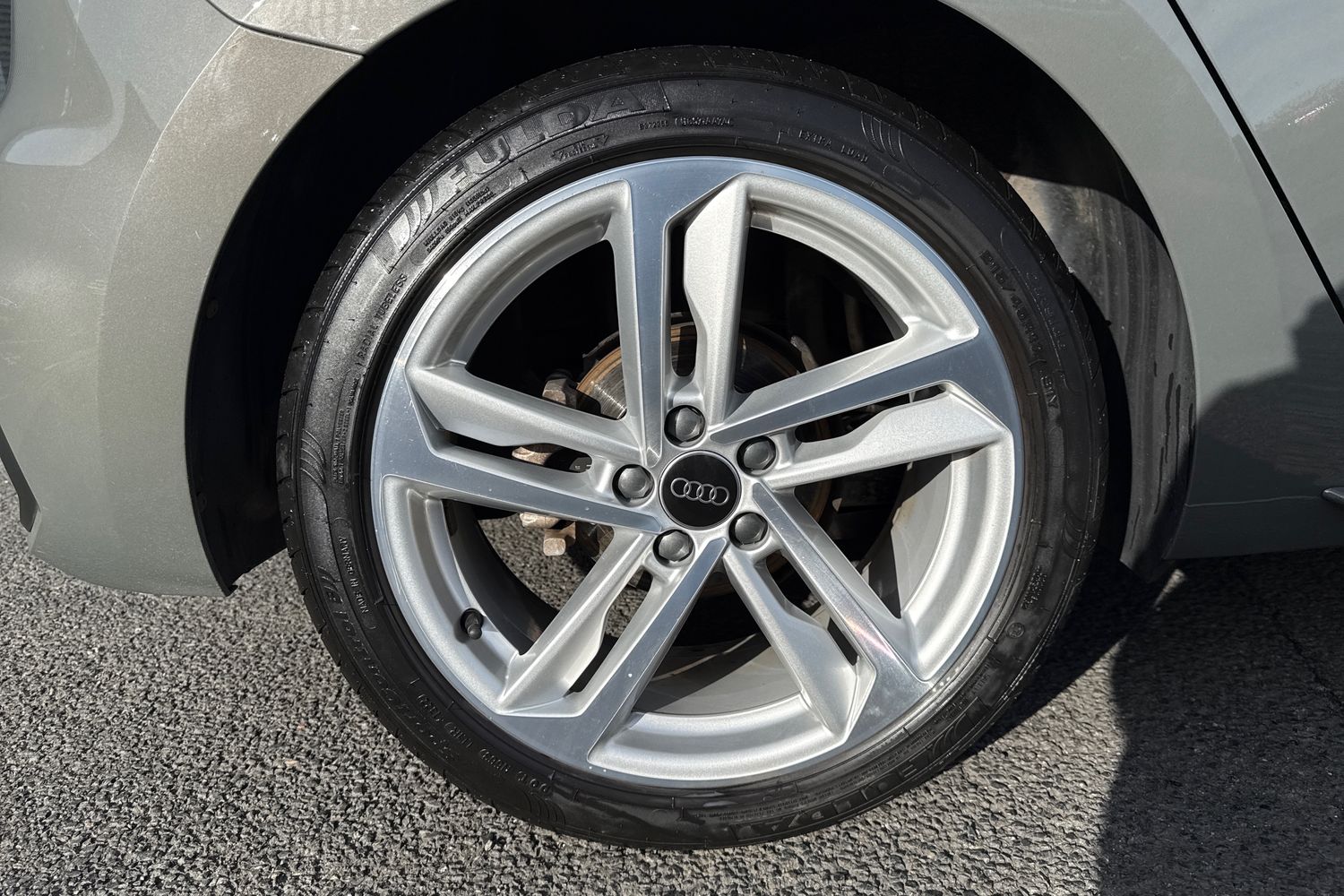 Used Audi A1 2023 for sale - 77553353: Photo 12