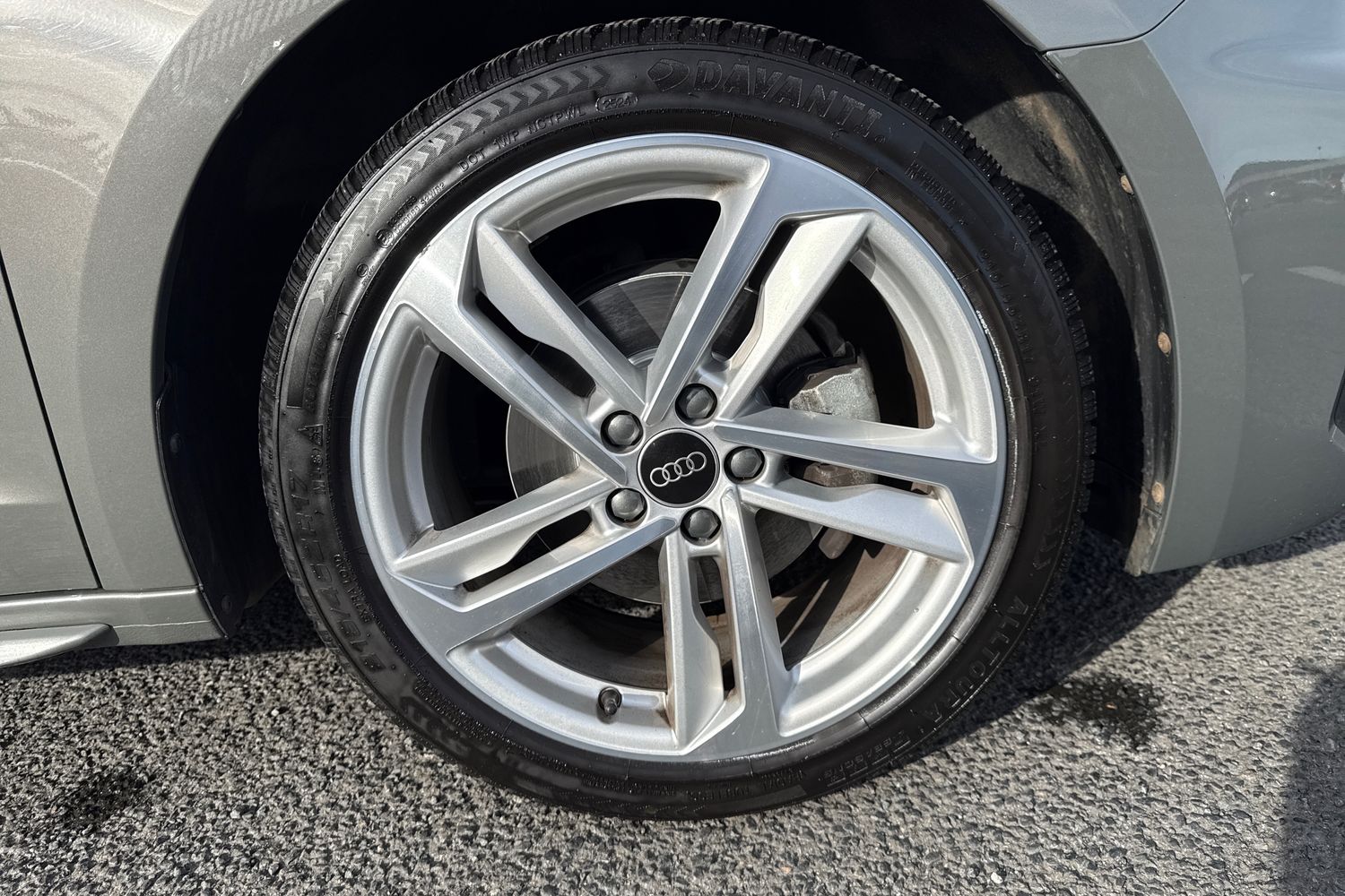 Used Audi A1 2023 for sale - 77553353: Photo 13