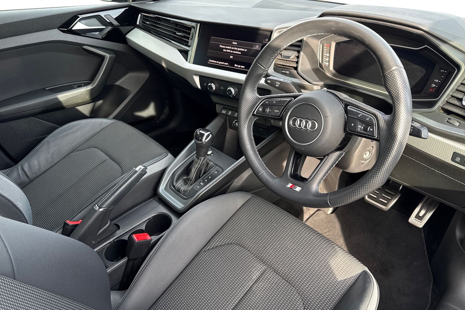 Used Audi A1 2023 for sale - 77553353: Photo 14