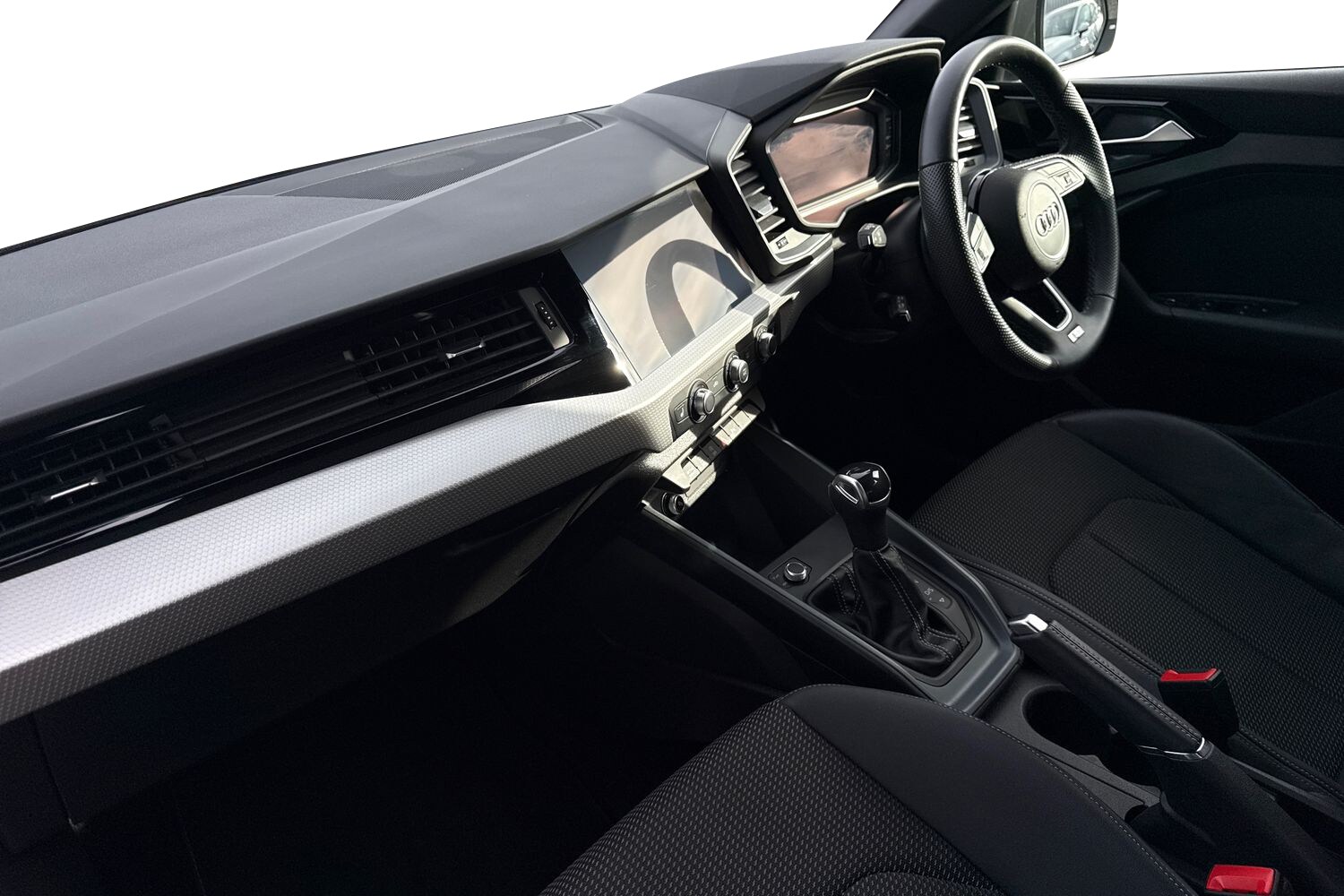 Used Audi A1 2023 for sale - 77553353: Photo 15