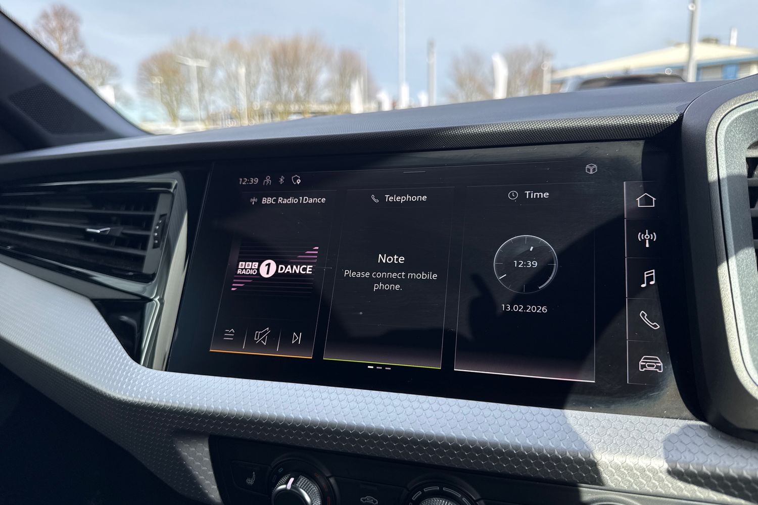 Used Audi A1 2023 for sale - 77553353: Photo 17