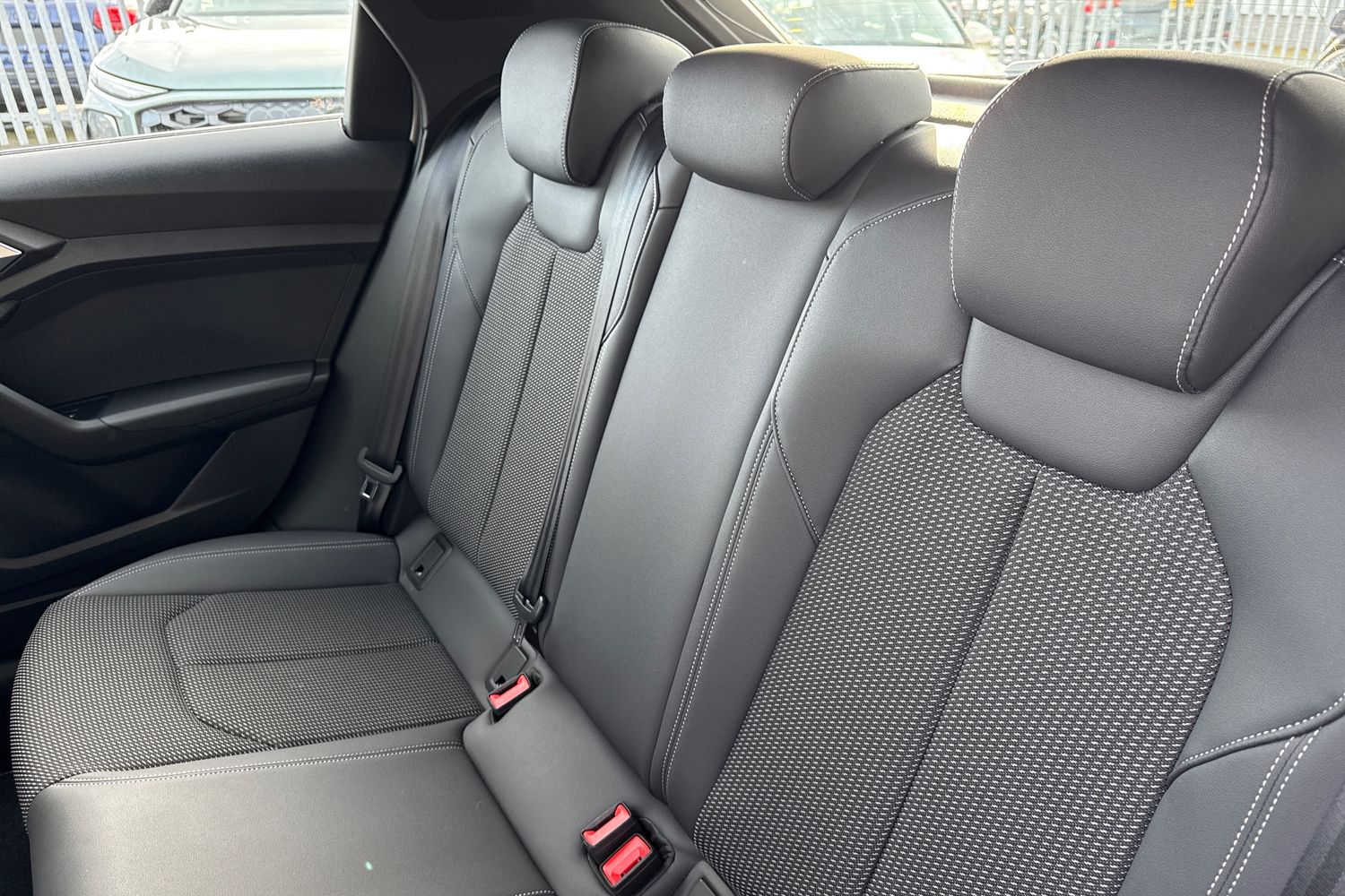 Used Audi A1 2023 for sale - 77553353: Photo 19