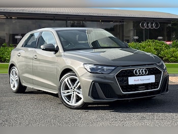 Audi A1 feature image