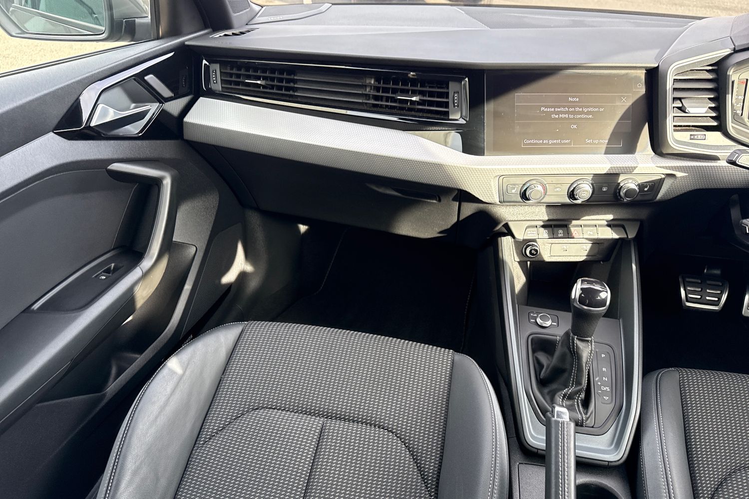 Used Audi A1 2023 for sale - 77553353: Photo 20