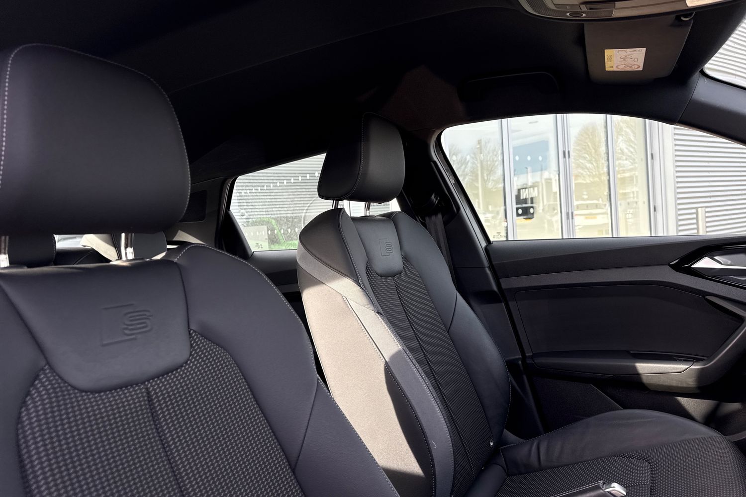 Used Audi A1 2023 for sale - 77553353: Photo 24