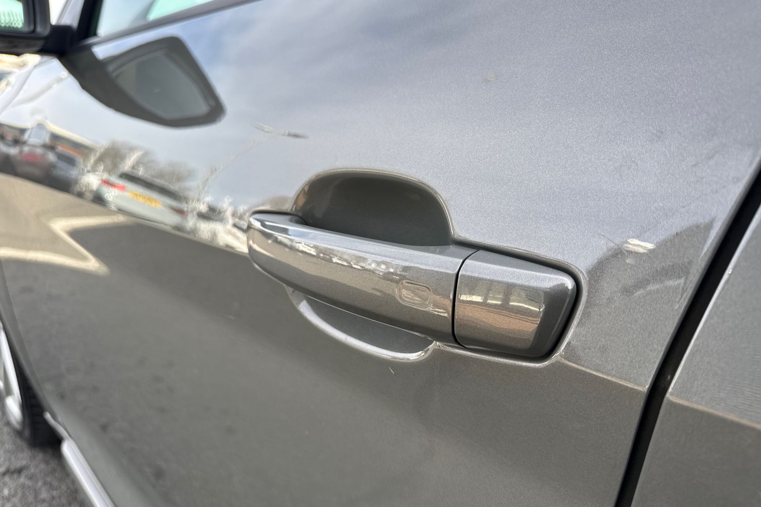 Used Audi A1 2023 for sale - 77553353: Photo 27