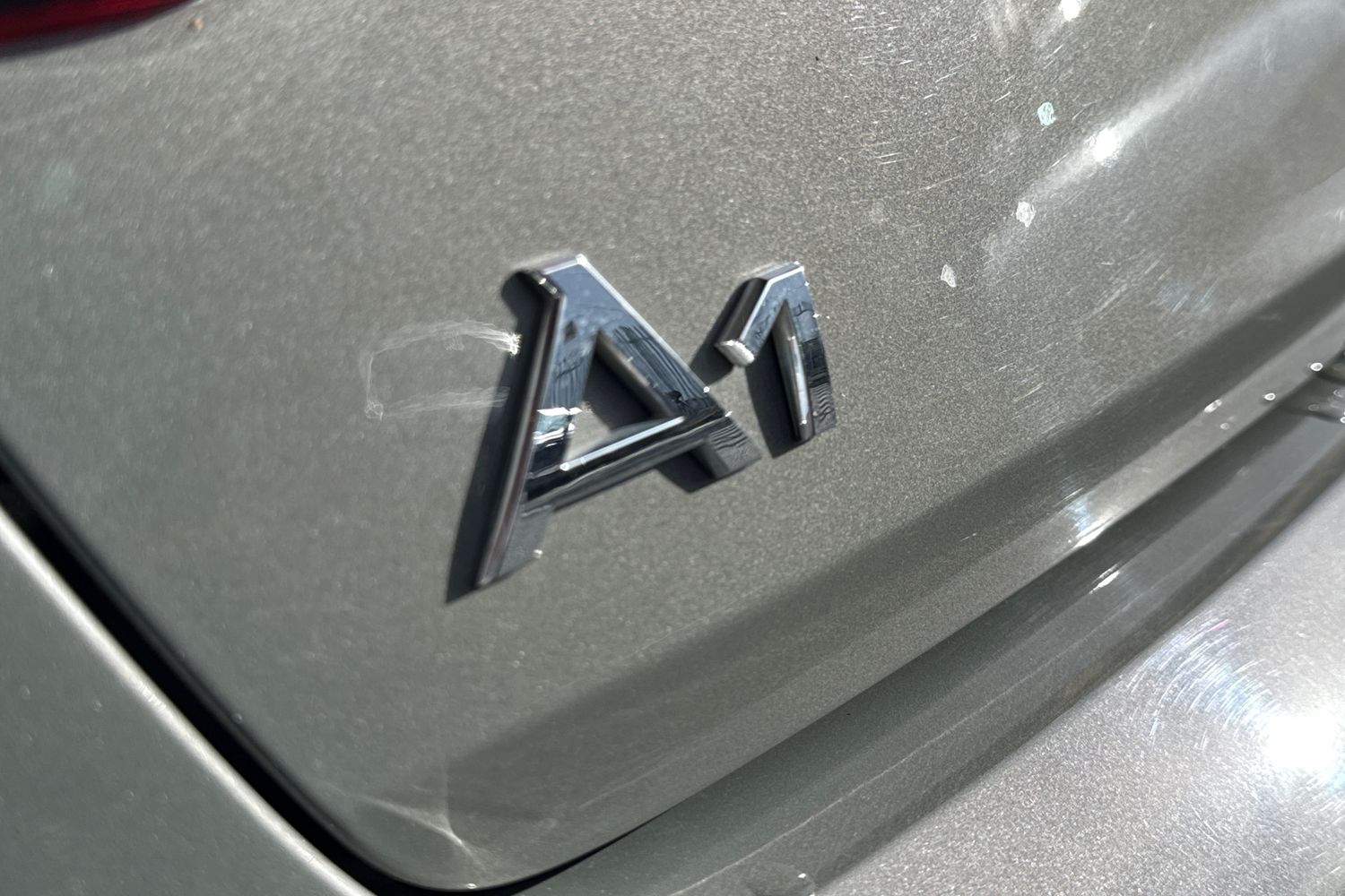 Used Audi A1 2023 for sale - 77553353: Photo 28