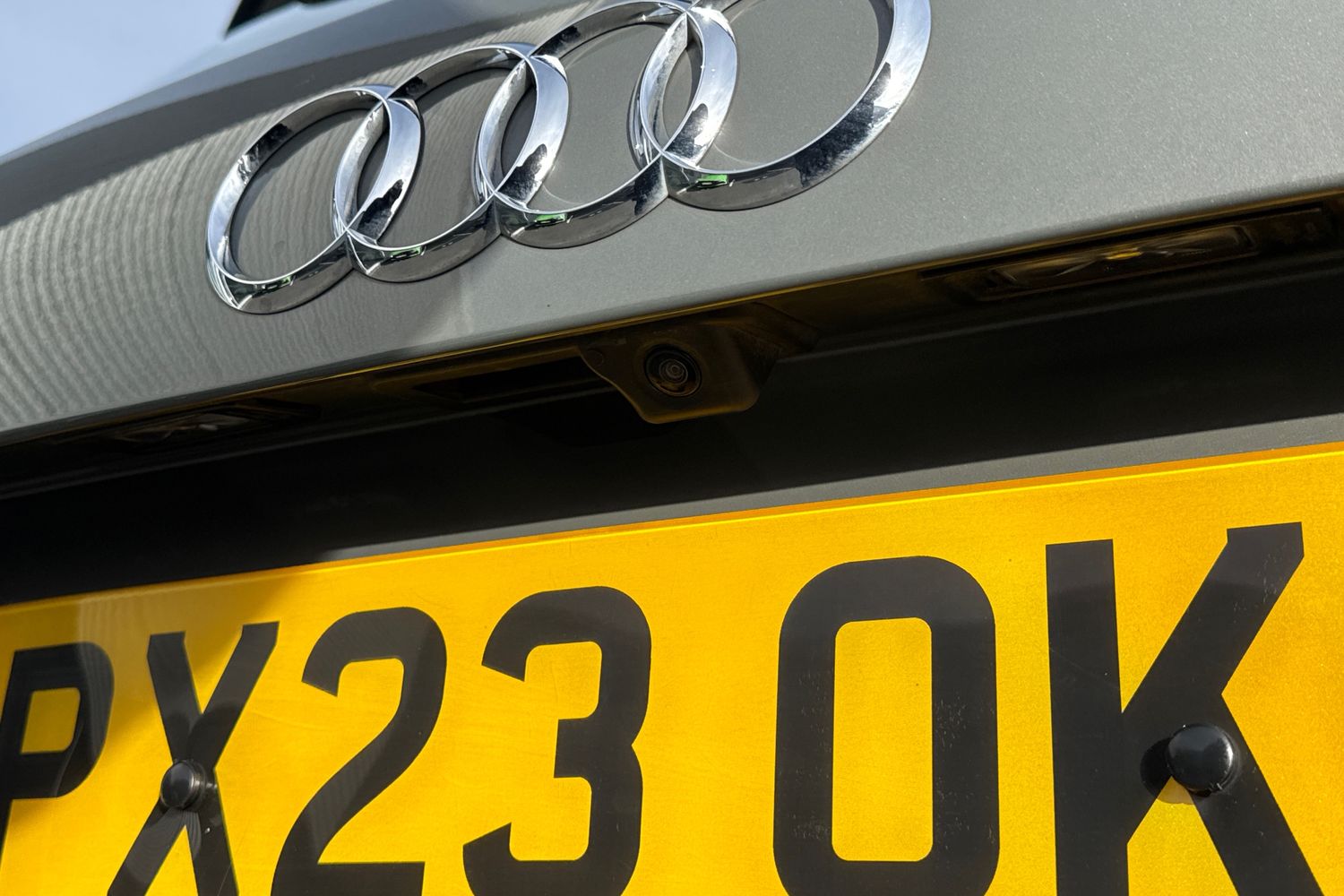 Used Audi A1 2023 for sale - 77553353: Photo 30