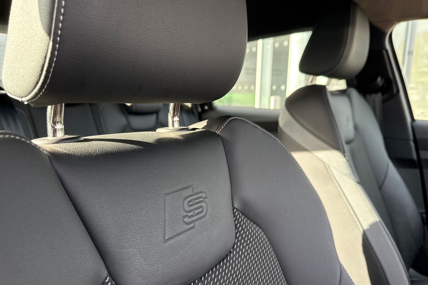 Used Audi A1 2023 for sale - 77553353: Photo 35