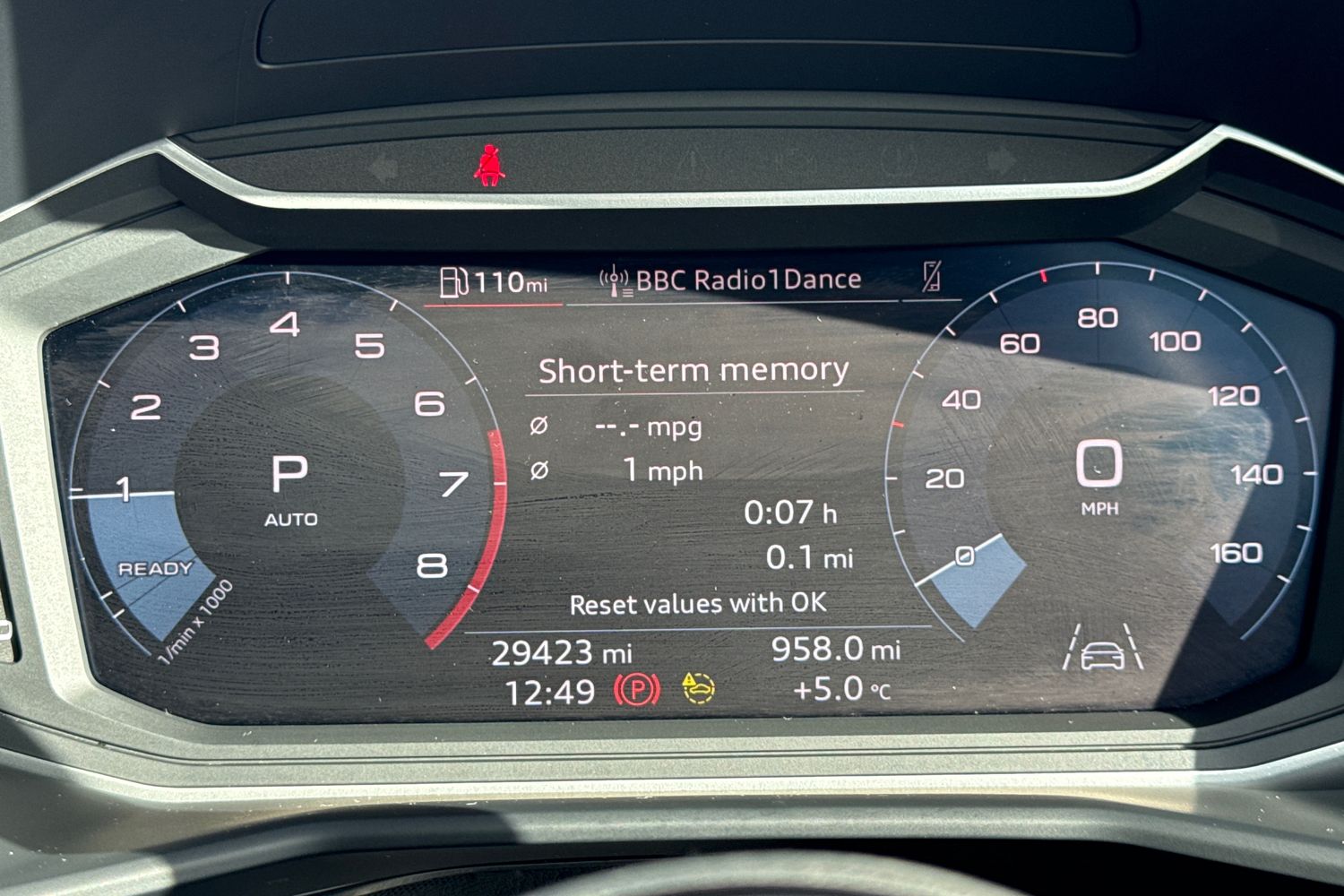 Used Audi A1 2023 for sale - 77553353: Photo 39