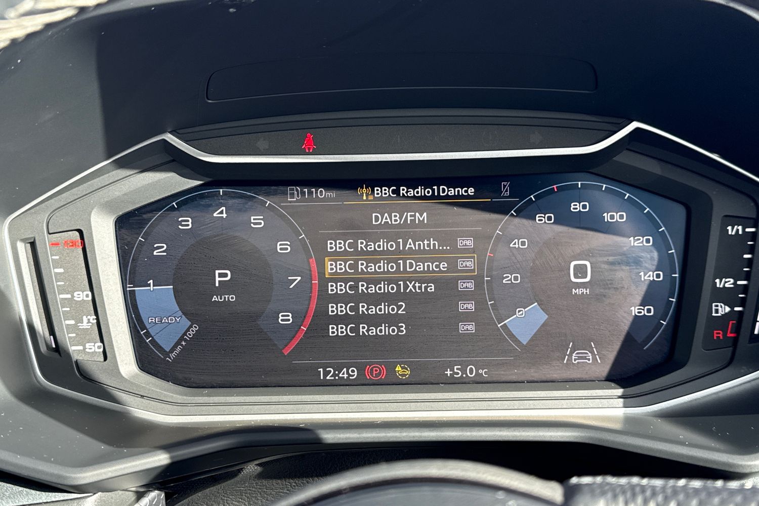 Used Audi A1 2023 for sale - 77553353: Photo 40