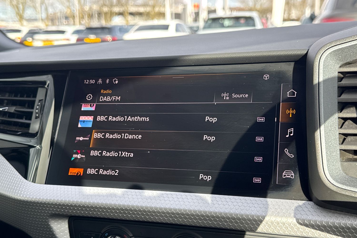 Used Audi A1 2023 for sale - 77553353: Photo 43