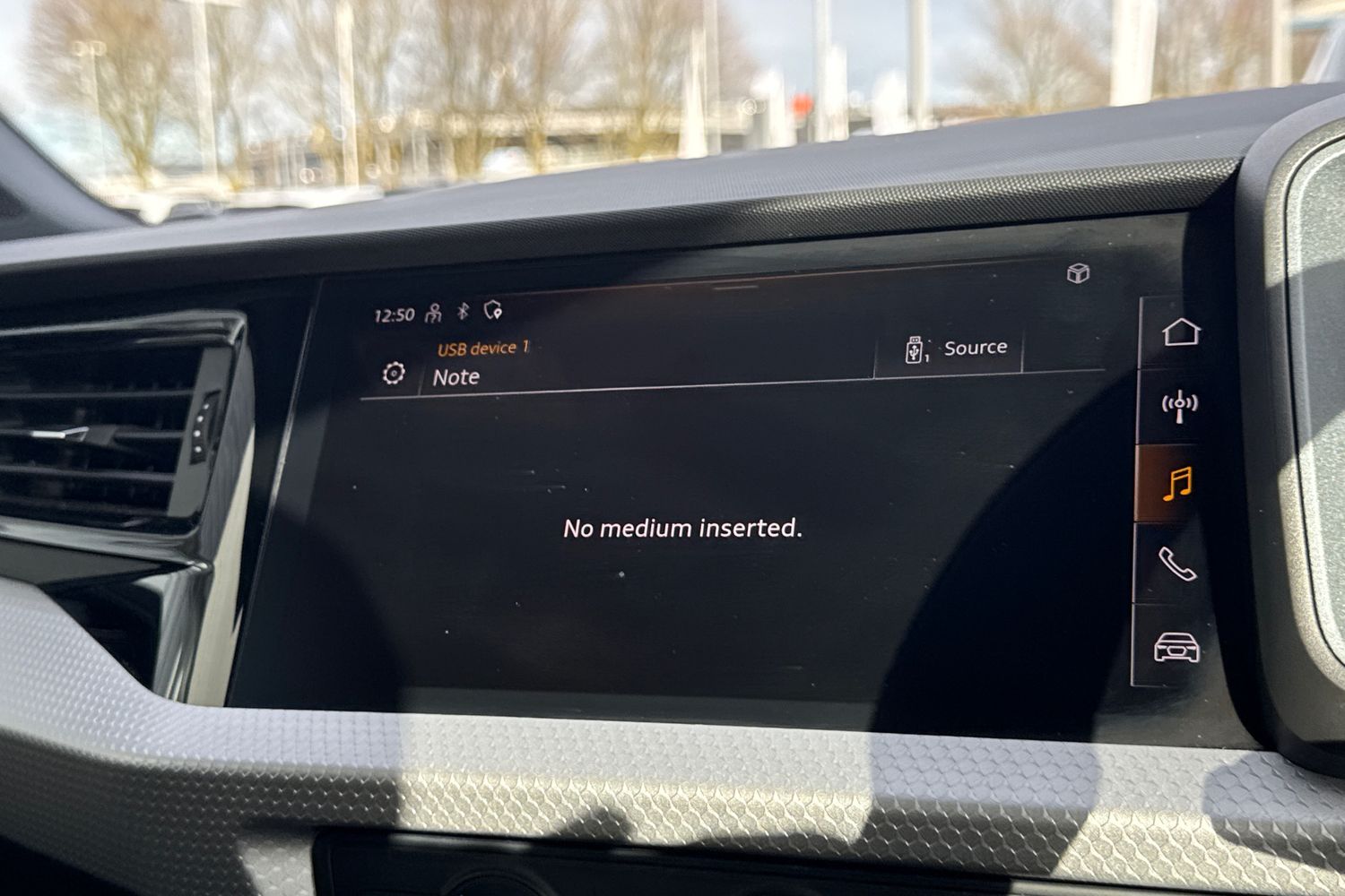 Used Audi A1 2023 for sale - 77553353: Photo 44