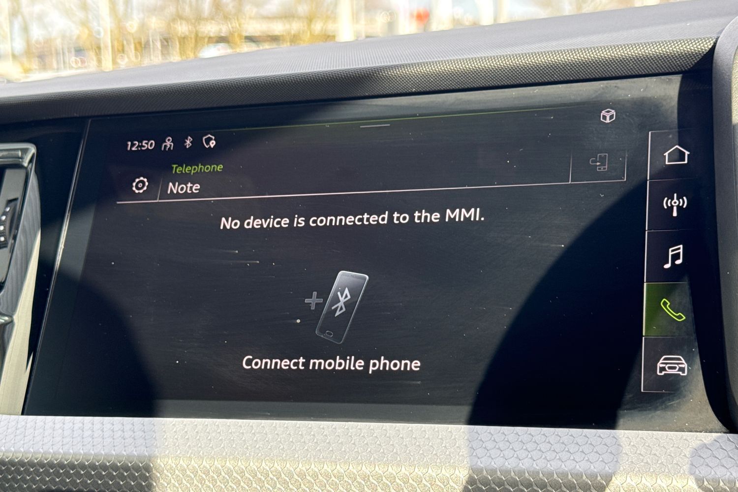 Used Audi A1 2023 for sale - 77553353: Photo 45