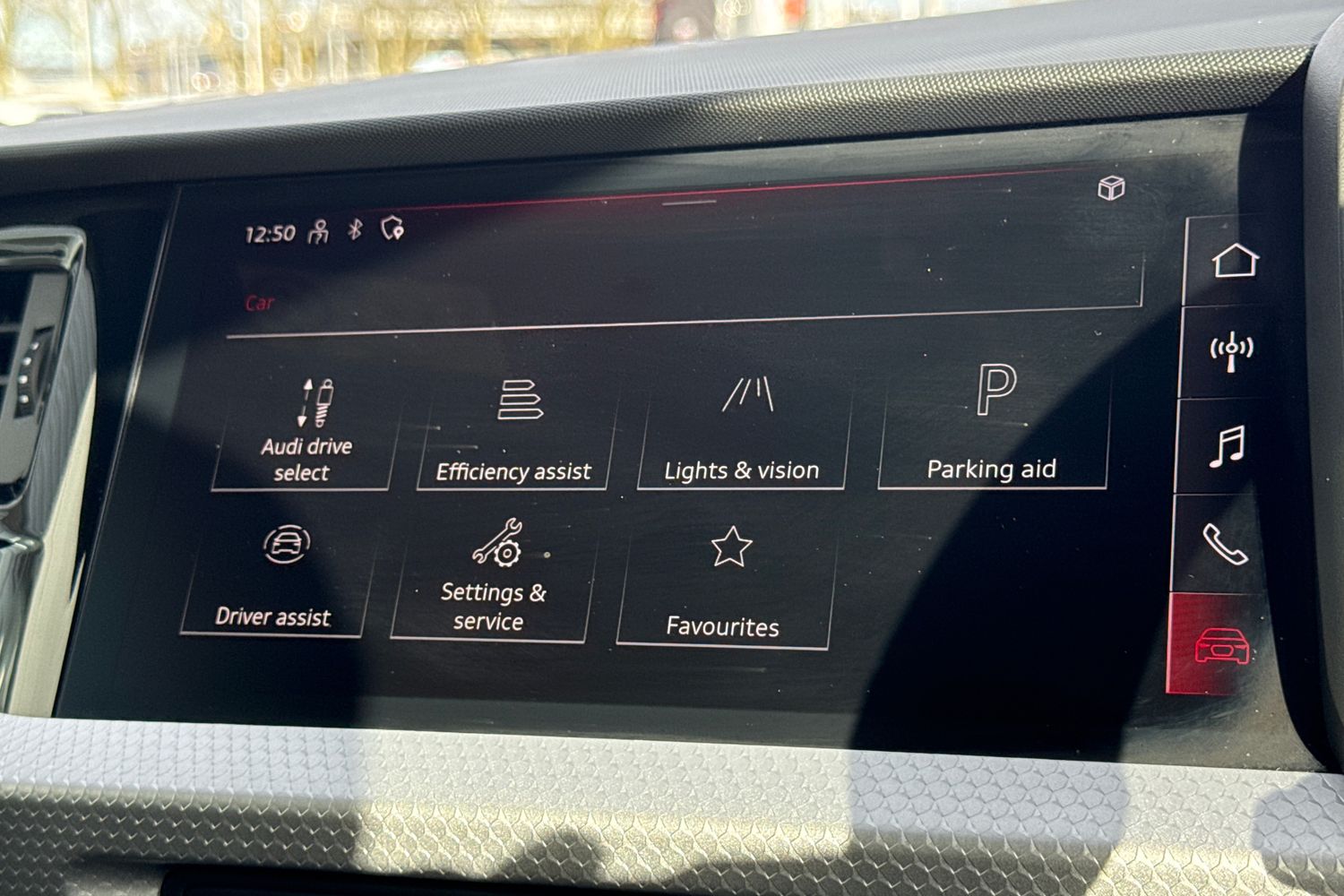 Used Audi A1 2023 for sale - 77553353: Photo 46