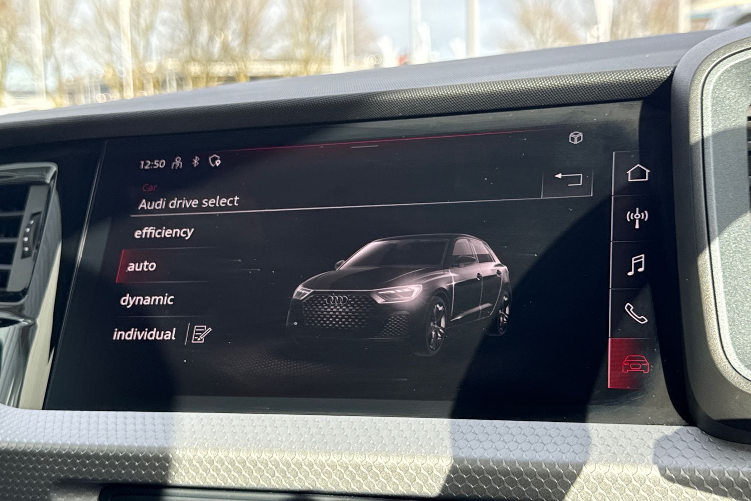 Used Audi A1 2023 for sale - 77553353: Photo 47