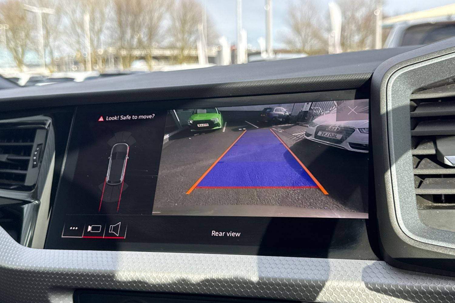 Used Audi A1 2023 for sale - 77553353: Photo 49