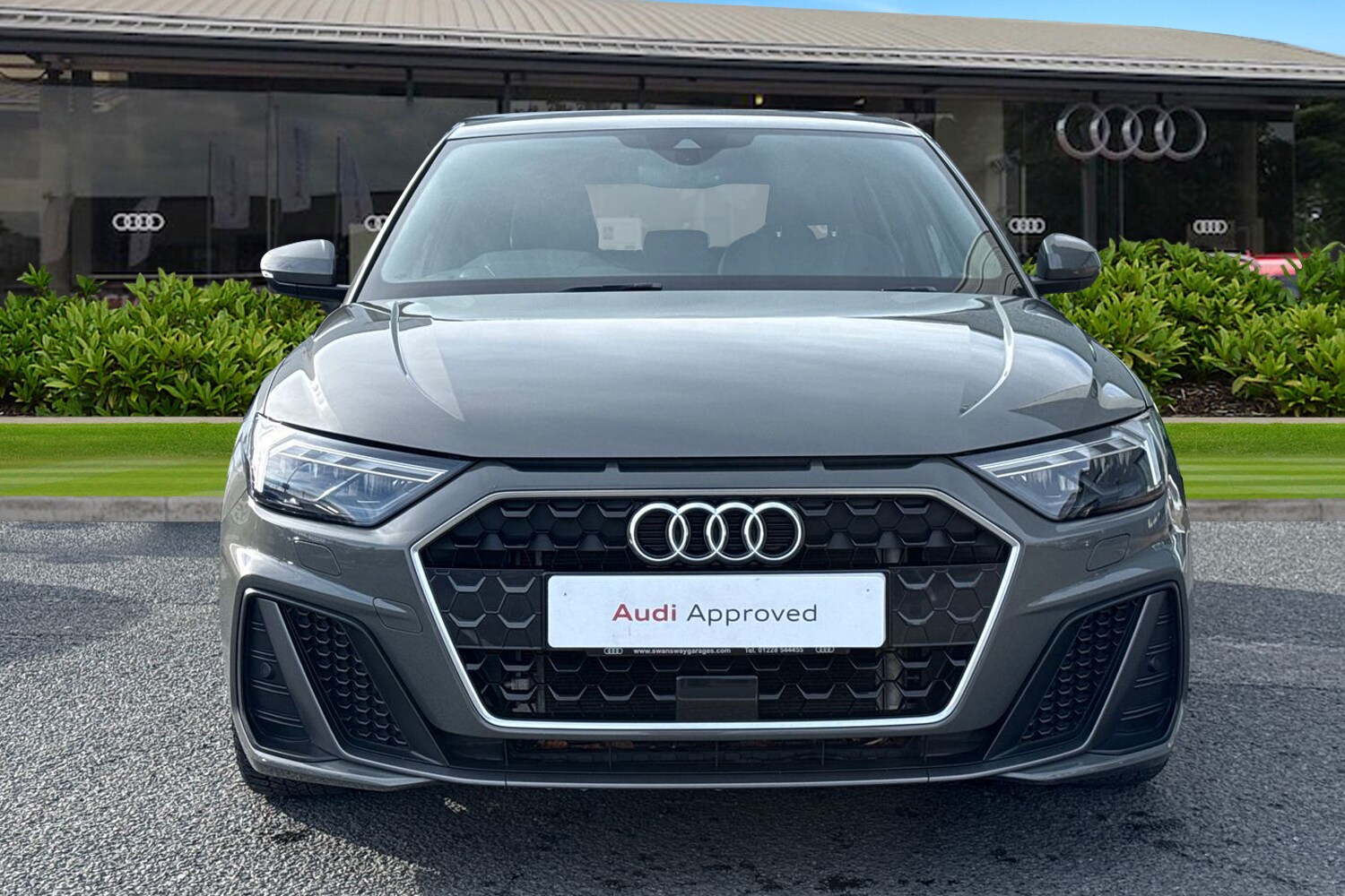 Used Audi A1 2023 for sale - 77553353: Photo 6