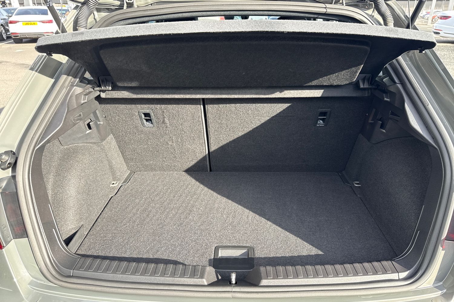 Used Audi A1 2023 for sale - 77553353: Photo 7