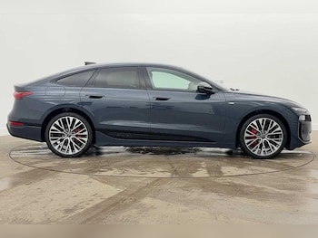 Used Audi A6 e-tron Avant 2025 for sale - 78466535: Photo