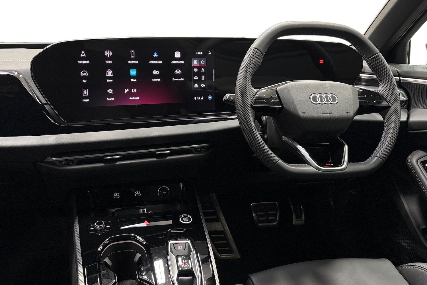 Used Audi A5 2025 for sale - 77161418: Photo 10