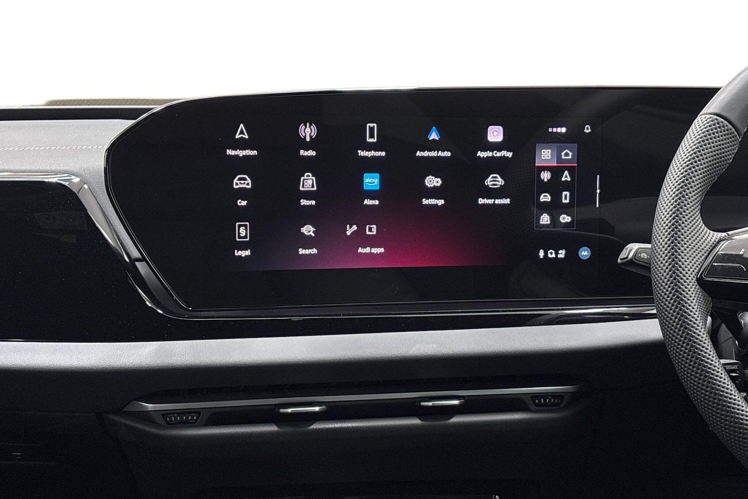 Used Audi A5 2025 for sale - 77161418: Photo 12