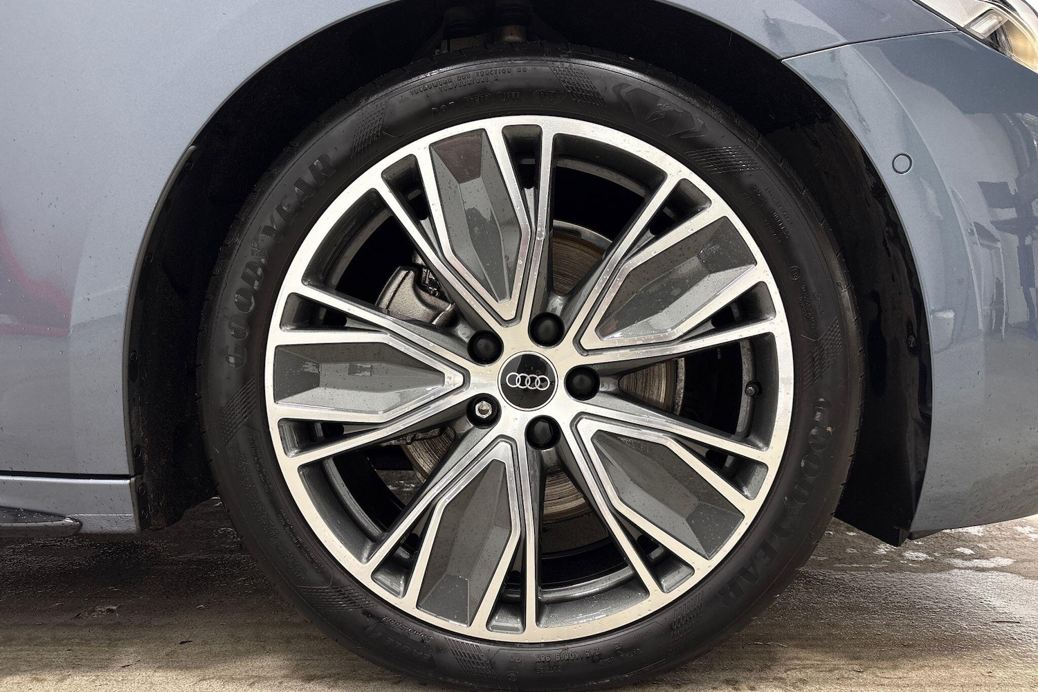 Used Audi A5 2025 for sale - 77161418: Photo 4