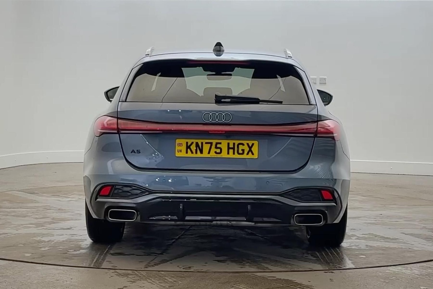 Used Audi A5 2025 for sale - 77161418: Photo 7