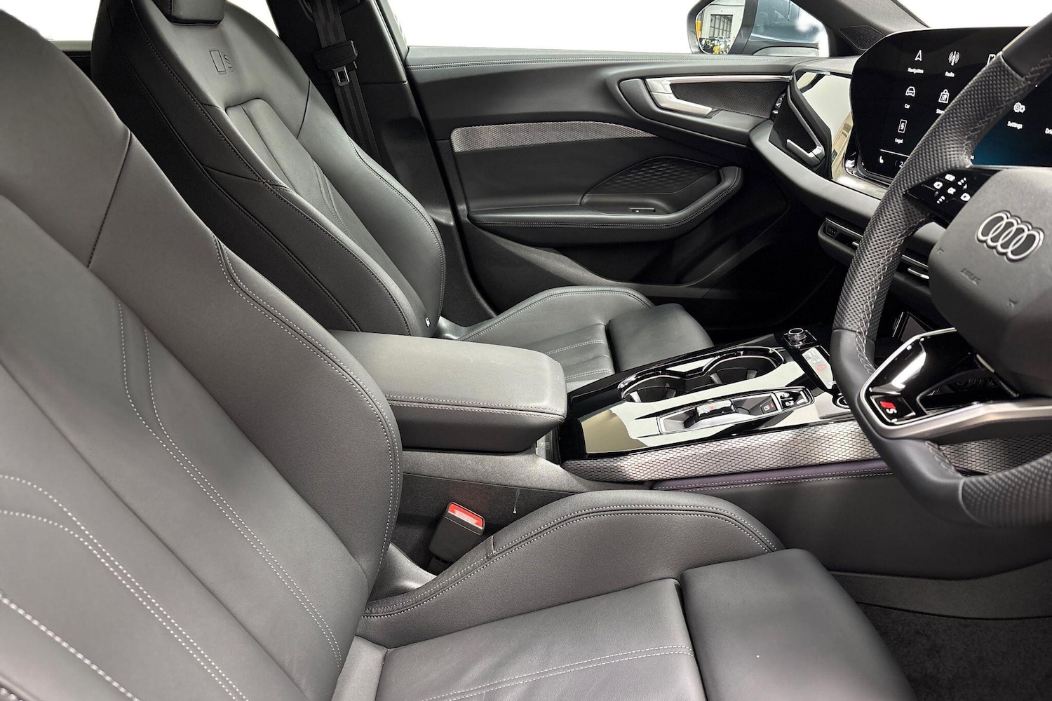 Used Audi A5 2025 for sale - 77161418: Photo 9