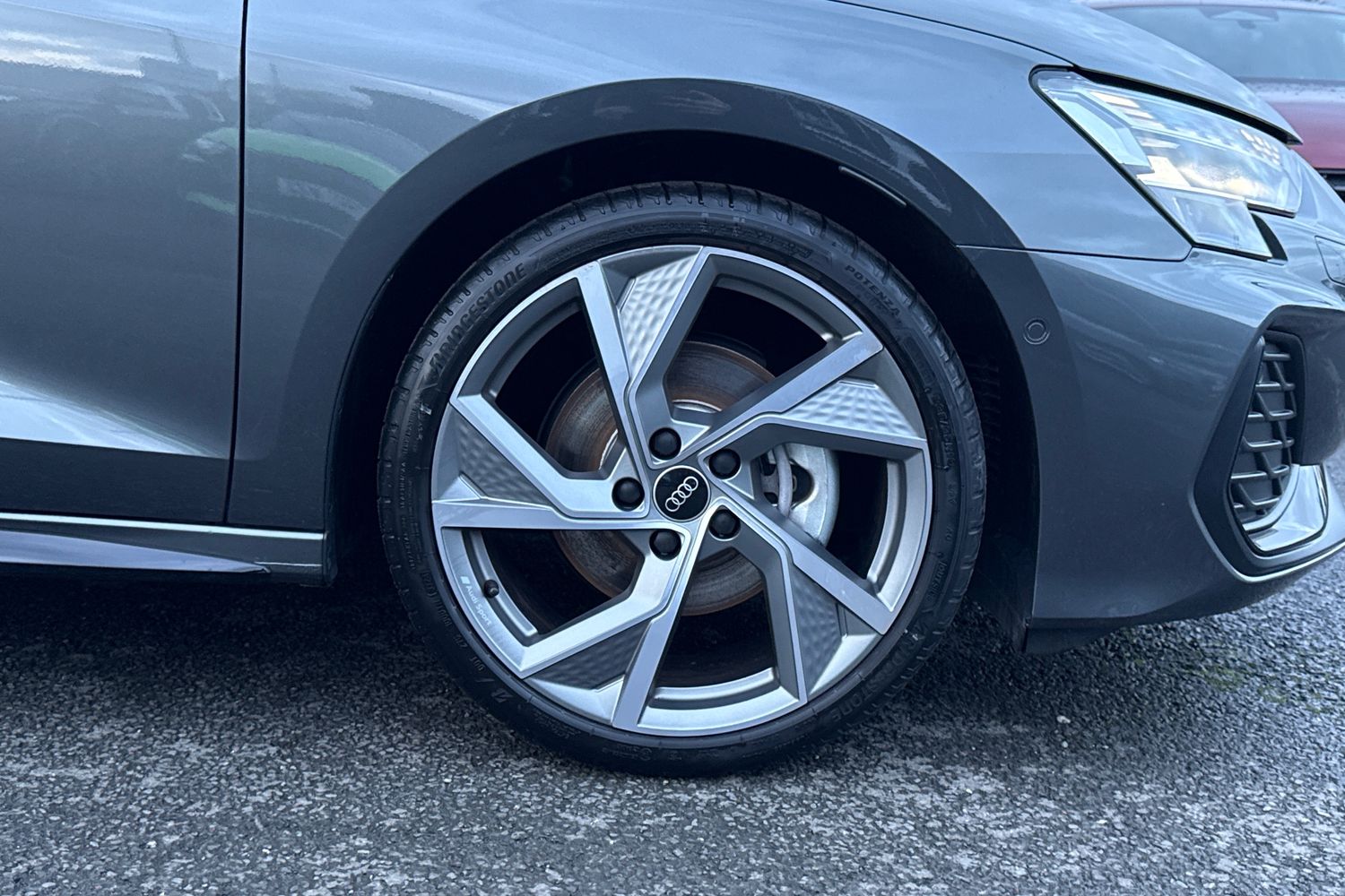 Used Audi A3 2025 for sale - 76884021: Photo 10