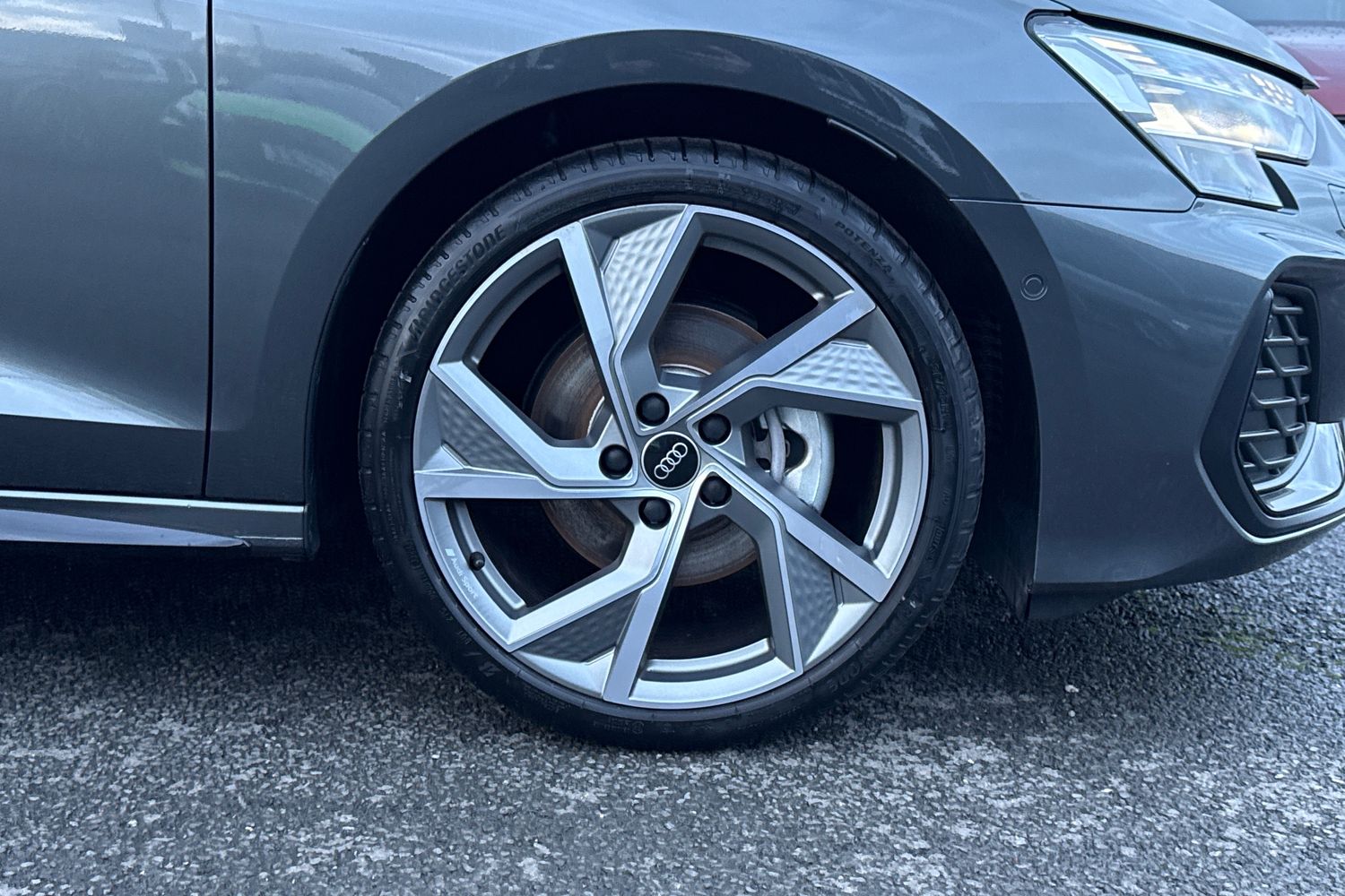 Used Audi A3 2025 for sale - 76884021: Photo 11