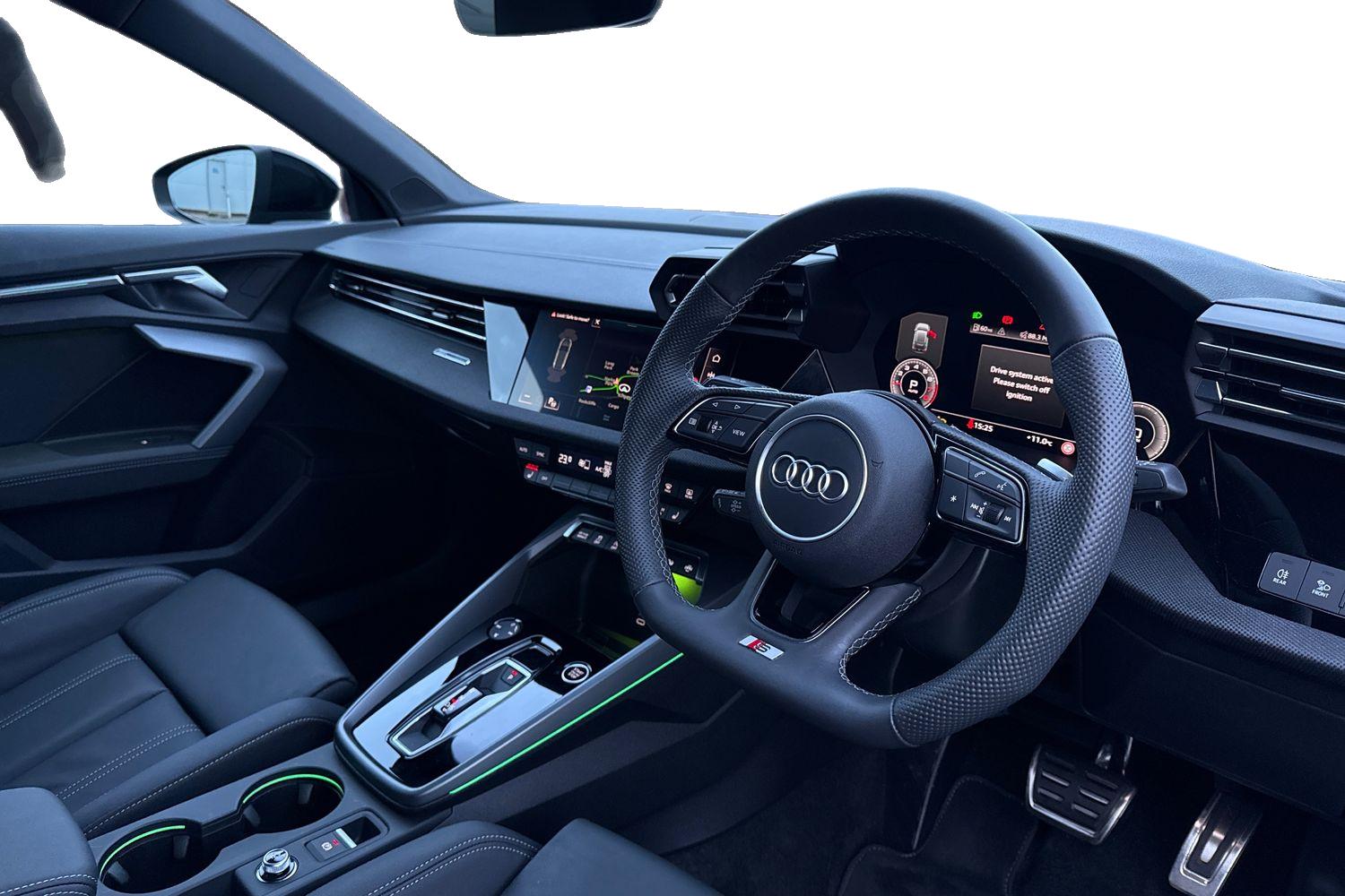 Used Audi A3 2025 for sale - 76884021: Photo 14