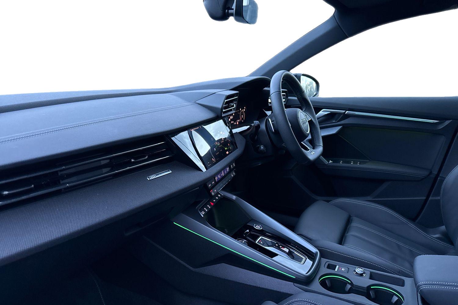 Used Audi A3 2025 for sale - 76884021: Photo 15