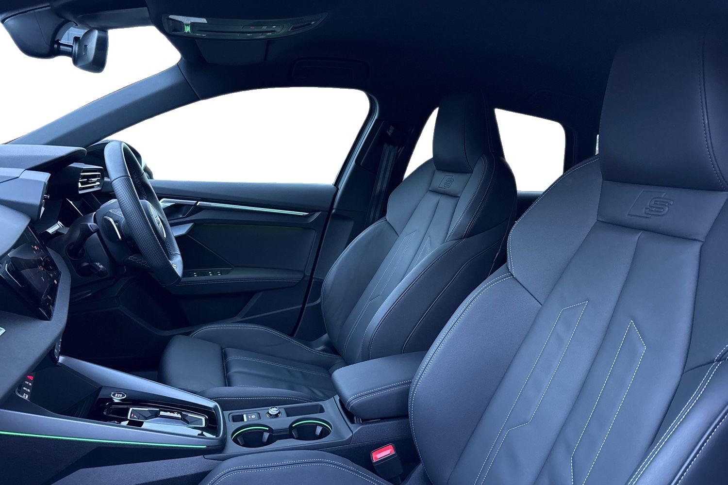 Used Audi A3 2025 for sale - 76884021: Photo 16